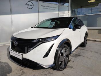 NISSAN ARIYA ELECTRIQUE 87KWH 242 EVOLVE
