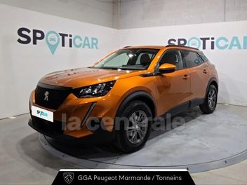 PEUGEOT 