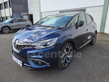 RENAULT SCENIC 4 IV 1.7 BLUE DCI 120 INTENS