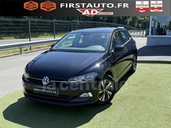 VOLKSWAGEN POLO 6 VI 1.0 TSI 95 CONFORTLINE BUSINESS