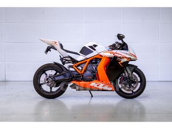KTM RC8 1190