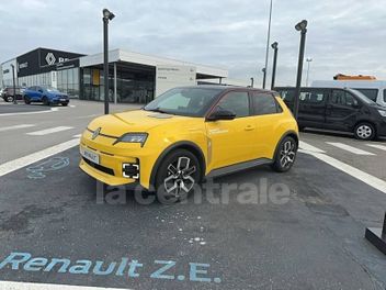 RENAULT R5 (2E GENERATION) II E-TECH ELECTRIQUE 150 AUTONOMIE CONFORT TECHNO 52 KWH