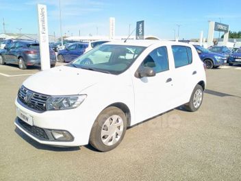 DACIA 