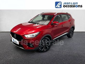 MG MG ZS 2 II 1.5 VTI-TECH 106 2WD LUXURY