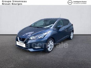 NISSAN MICRA 5 V 1.0 IG-T 100 MADE IN FRANCE