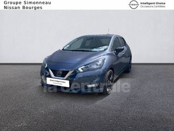 NISSAN MICRA 5 V (2) 1.0 IG-T 92 N-SPORT