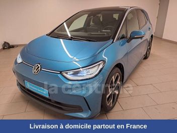 VOLKSWAGEN ID.3 204 PRO PERFORMANCE STYLE EXCLUSIVE 58 KWH
