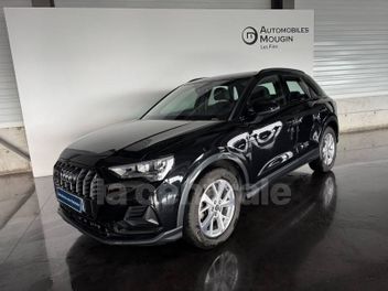 AUDI Q3 (2E GENERATION) II 35 TDI 150 ADVANCED QUATTRO S TRONIC 7