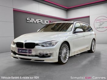 ALPINA 