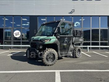 CAN AM TRAXTER 700