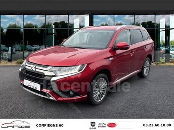 MITSUBISHI OUTLANDER 3 III (2) PHEV TWIN MOTOR 4WD INTENSE MY19