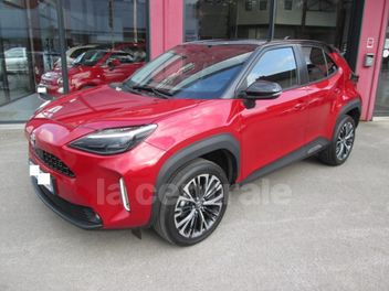 TOYOTA YARIS CROSS 1.5 116H 2WD COLLECTION