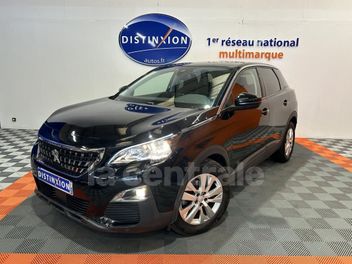 PEUGEOT 3008 (2E GENERATION) II 1.2 PURETECH 130 S&S ACTIVE BUSINESS EAT6