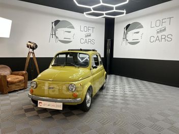 FIAT 