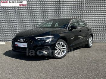 AUDI A3 (4E GENERATION) SPORTBACK IV SPORTBACK 30 TDI 116 BUSINESS LINE S TRONIC 7