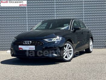 AUDI A3 (4E GENERATION) SPORTBACK IV SPORTBACK 35 TFSI 150 MHEV DESIGN S TRONIC 7