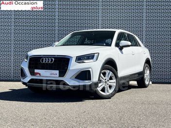 AUDI Q2 (2) 30 TFSI 110 BUSINESS EXECUTIVE BVM6