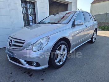 MERCEDES CLASSE R COURT 320 CDI 4MATIC 7G-TRONIC