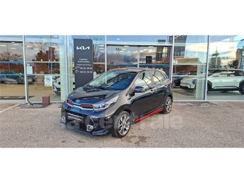 KIA 