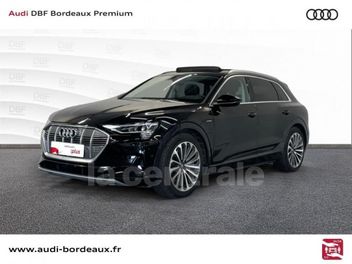 AUDI E-TRON 55 QUATTRO AVUS 95 KWH