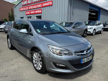 OPEL 