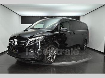 MERCEDES CLASSE V 2 II (2) EXTRA-LONG 300 D AVANTGARDE 9G-TRONIC