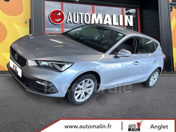 SEAT LEON 4 IV 1.0 TSI 110 BUSINESS BVM6
