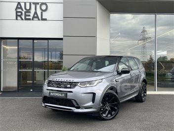 LAND ROVER DISCOVERY SPORT (2) 1.5 I P300E PHEV AWD R-DYNAMIC HSE BVA
