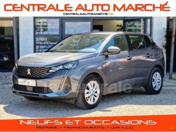 PEUGEOT 3008 (2E GENERATION) II (2) 1.5 BLUEHDI 130 S&S 7CV ACTIVE EAT8