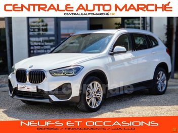 BMW X1 F48 (F48) (2) SDRIVE16D BUSINESS DESIGN