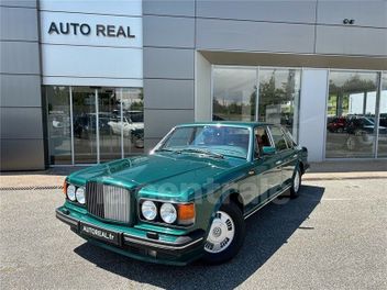 BENTLEY BROOKLANDS BVA