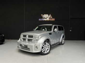 DODGE 
