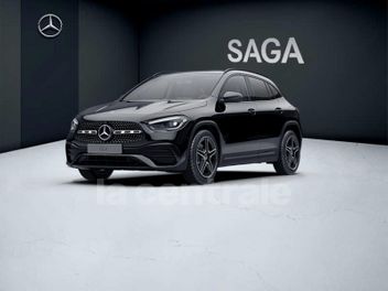MERCEDES GLA 2 II 200 D AMG LINE 8G-DCT