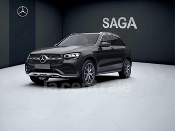 MERCEDES GLC 2 II 300 E AMG LINE 4MATIC 9G-TRONIC