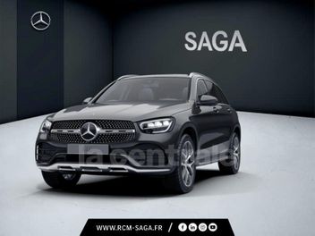 MERCEDES GLC 2 II 300 E AMG LINE 4MATIC 9G-TRONIC