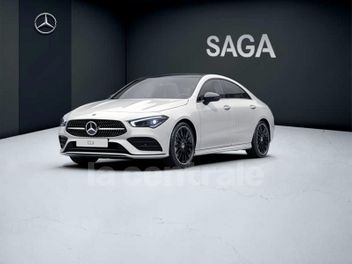 MERCEDES CLA 2 II COUPE 180 D 6CV AMG LINE 8G-DCT