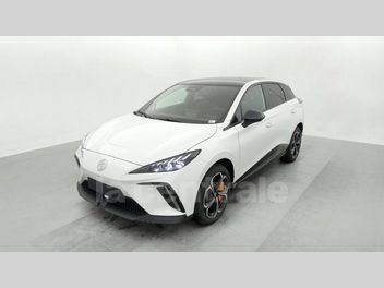 MG MG4 64 ELECTRIQUE 435 AUTOMATIQUE ELECTRIC 64KWH 320 KW 4WD XPOWER