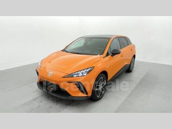 MG MG4 77 ELECTRIQUE 245 AUTOMATIQUE ELECTRIC 77KWH 180 KW 2WD LUXURY