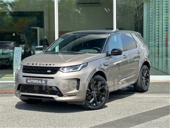 LAND ROVER DISCOVERY SPORT (2) 1.5 II P300E PHEV AWD R-DYNAMIC HSE BVA