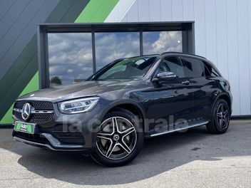 MERCEDES GLC (2) 220 D AMG LINE 4MATIC BVA9