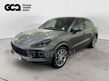 PORSCHE CAYENNE 3 COUPE III COUPE 3.0 V6 E-HYBRID 462 TIPTRONIC BVA