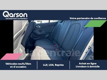 BMW SERIE 1 F40 2.0 DIESEL EURO6 150 AUTOMATIQUE III (F40) 118DA BUSINESS DESIGN