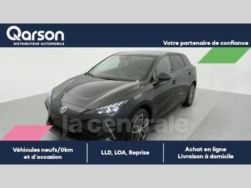 MG MG4 64 ELECTRIQUE 204 AUTOMATIQUE ELECTRIC 64KWH 150 KW 2WD LUXURY