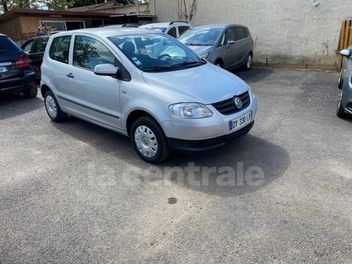 VOLKSWAGEN FOX 1.4 75