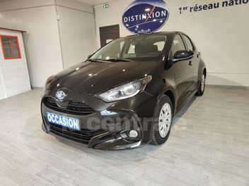 TOYOTA YARIS 4 IV 1.5 HYBRIDE 130H PREMIERE