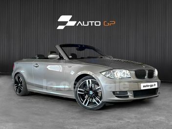 BMW SERIE 1 E81 3 PORTES (E81) 123DA LUXE 3P