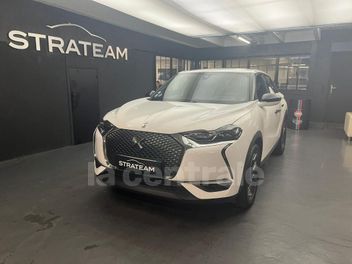 DS DS 3 CROSSBACK GRAND CHIC