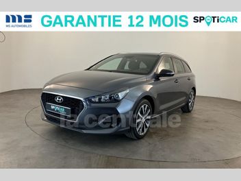 HYUNDAI I30 (3E GENERATION) SW III SW 1.6 CRDI 115 BUSINESS DCT-7
