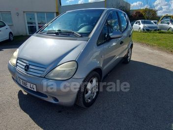 MERCEDES CLASSE A 140 AVANTGARDE