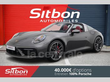 PORSCHE 